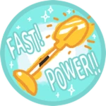 Power Oar