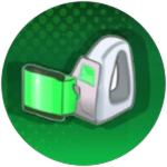 Power Scouter