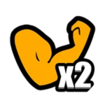 Power X2