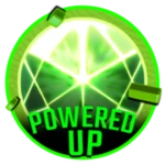 Powered UP