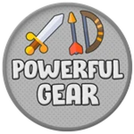 Powerful Gear