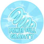 Powerfull Gravity Coil