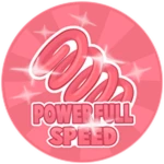 Powerfull Speed Coil