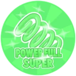 Powerfull Super Coil