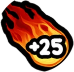 Powers Inventory Limit Increase