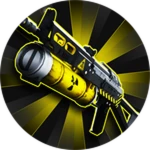 PPBizon Hazmat