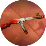 PPSH Zhukov