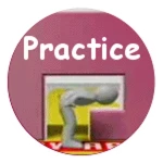 Practice Room Access (Temporarily Disabled)