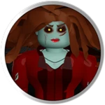 [PRE-ORDER] Scarlet Witch Skin: Zombie