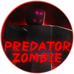 Predator Zombie