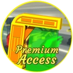 Premium Access