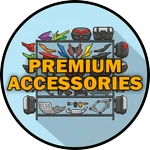 Premium Accessories Pass