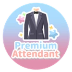 Premium AI Flight Attendant 