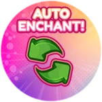 Premium Auto Enchanter!