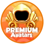 Premium Avatar Editor