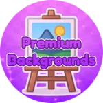 Premium Backgrounds