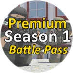Premium Battle Pass (Season 1)