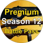 Premium Battle Pass (Season 12)