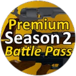 Premium Battle Pass (Season 2)