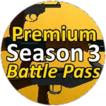 Premium Battle Pass (Season 3)