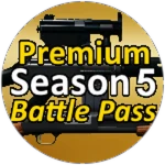 Premium Battle Pass (Season 5)