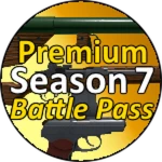 Premium Battle Pass (Season 7)