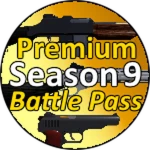 Premium Battle Pass (Season 9)
