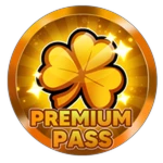 Premium Battlepass