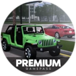 Premium Car Pack