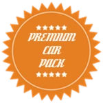 Premium Car Pack