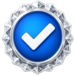 Premium Chat Badge