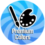 Premium Colors