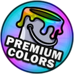 Premium Colors