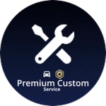 Premium Custom Service