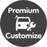Premium Customize Pass