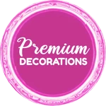 Premium Decorations