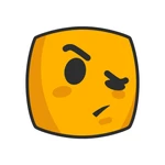 Premium emotes