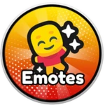Premium Emotes