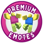 Premium Emotes