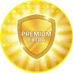 Premium EXTRA Battlepass