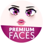 Premium Faces