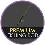 Premium Fishing Rod