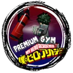 Premium Gym