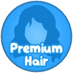 Premium Hair #2