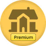 Premium Homes Pack