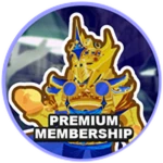 Premium Membership
