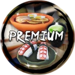 Premium Menu
