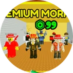 PREMIUM MORPH ROOM [PERMANENT]