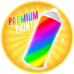 Premium Paints