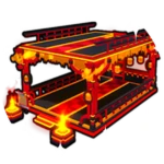 Premium Plot